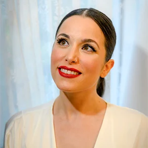 Sofia K. Kalamata