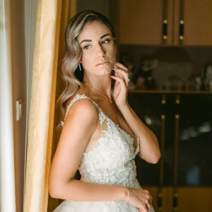 Anna M. Thessaloniki